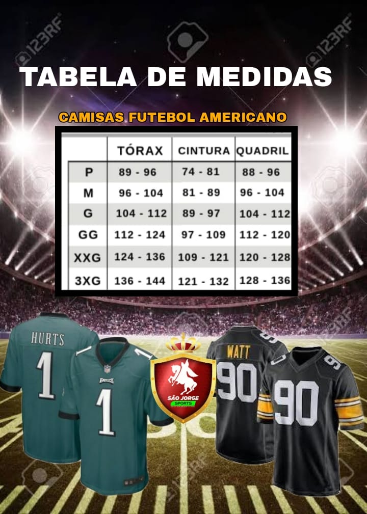 CAMISA FUTEBOL AMERICANO NFL COWBOYS X MEXICO-PRETO- (11-PARSONS  )-(4-PRESCOTT)-(19-COOPER)-(7-DIGGS)-(21-ELLIOTT)-(88-LAMB)