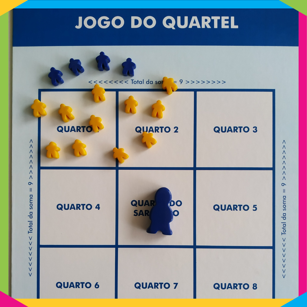 REGRAS JOGO UNO BY QUARTEL - Quartel Design