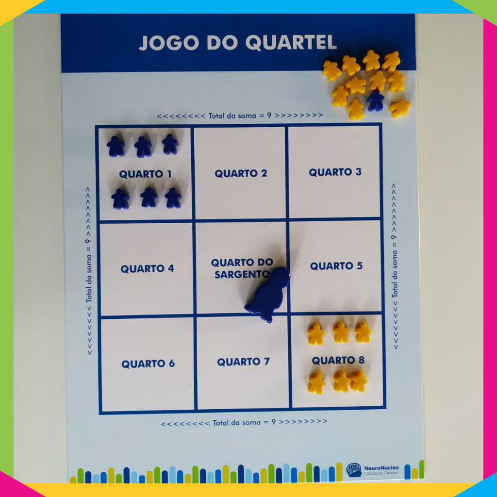 REGRAS JOGO UNO BY QUARTEL - Quartel Design