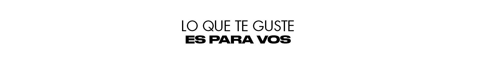 Banner de la categoría PARA TODA OCASION