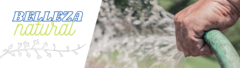 Banner de la categoría JARDINERÍA