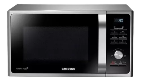 Microondas Grill MC28M6055 28L - Luma Distribuidora