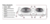 Anafe eléctrico AA902 negro 220-240v - Luma Distribuidora