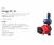 Imagen de Presurizador Tango Sfl 14
