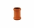 Cupla con tope 110mm