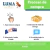 Imagen de Exprimidor Extractor De Citricos Smartlife Juguera