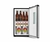 Heladera cervecera no frost 82 LTS - Luma Distribuidora