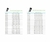 Tubo pvc K10 50mmx2.4mmx6mt junta segura Iram - Luma Distribuidora