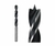 Mecha espiral para madera 10mm - comprar online
