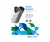 Tubo Cloaca 200 x 4.0 x 6m Junta Segura Iram 13326