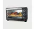 Horno Electrico Smartlife 40lts SL-TO0040PN - Luma Distribuidora