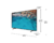 Smart TV Samsung 7" Crystal UHD UN75BU8000GCZB en internet