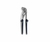 Pico de loro Haus 9 1/2 puLG 7047 Doble Cremallera