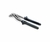 Pico de loro Haus 9 1/2 puLG 7047 Doble Cremallera - comprar online