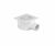 Rejilla para pileta de patio - 15x15cm - PVC