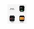 Apple Watch Serie 7 GPS - 45mm Caja aluminio medianoche - Luma Distribuidora
