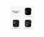 Apple Watch Serie 7 GPS - 45mm Caja aluminio medianoche - tienda online