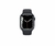 Apple Watch Serie 7 GPS - 45mm Caja aluminio medianoche