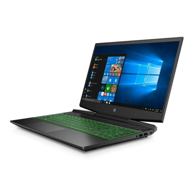 hp pavilion gaming laptop bolsa