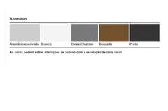 Luminária De Chão Charlie Móvel - comprar online