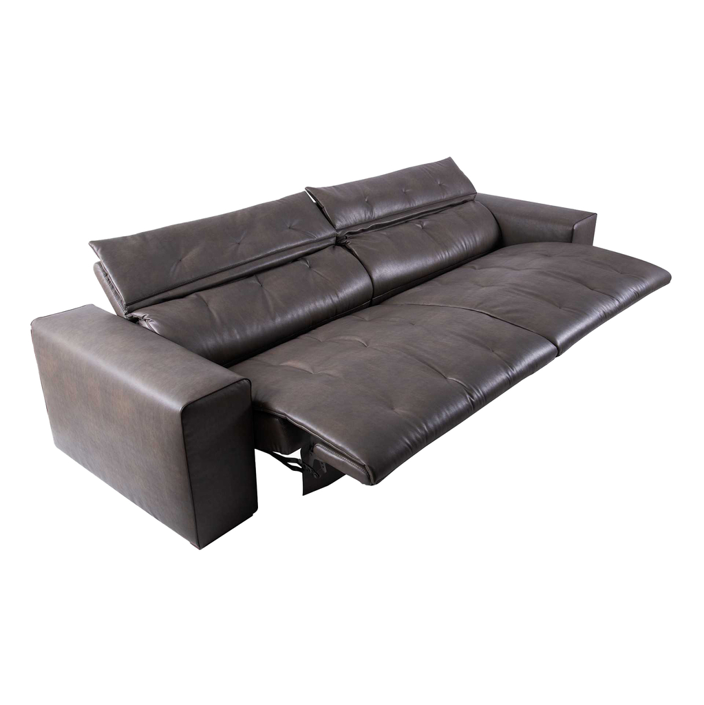 Sofá Aveiro Várias Cores e Tecidos Paris 7 Loja de Fábrica