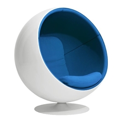 Poltrona Ball Chair - comprar online