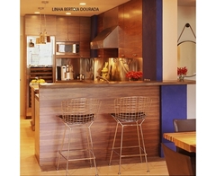 Imagem do Banqueta Bar Bertoia