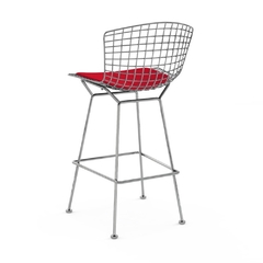 Banqueta Bar Bertoia - comprar online