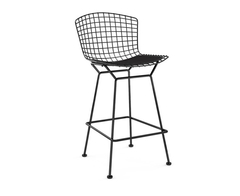 Banqueta Bar Bertoia na internet