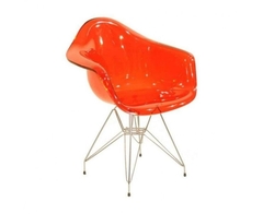 CADEIRA DAR - Designer Charles Eames - Fabricação 15 dias - comprar online