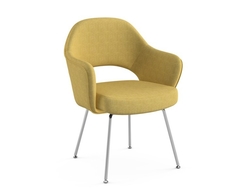 Cadeira Saarinen Serie 71 - Designer Eero Saarinen - Fabricação 15 dias na internet