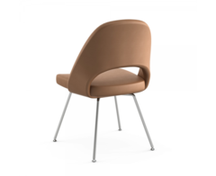 Cadeira Saarinen Serie 72 - Designer Eero Saarinen - Fabricação 15 dias - comprar online