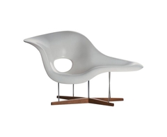 LA CHAISE-Designer Charles Eames- Fabricação 15 dias na internet
