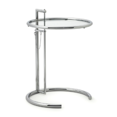 Mesa Lateral Eileen Gray