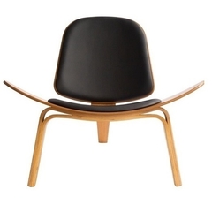 Poltrona Shell