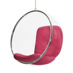 Poltrona Bubble Chair na internet