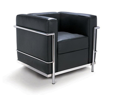 Poltrona Lc2 - comprar online