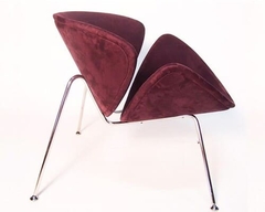 Poltrona Trevo - Paris7 Móveis - Poltronas, Sofás, Mesas designers consagrados