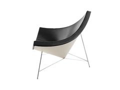 Poltrona Coconut - Paris7 Móveis - Poltronas, Sofás, Mesas designers consagrados