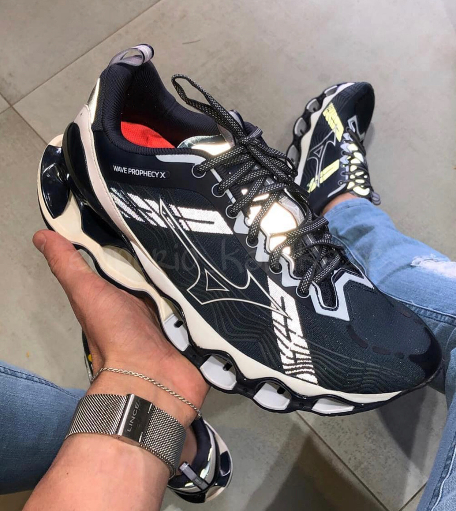mizuno pro x preço