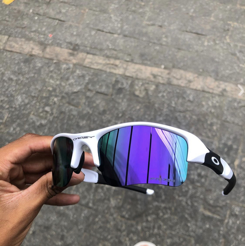 Flak 1.0 Black - riccoimportados