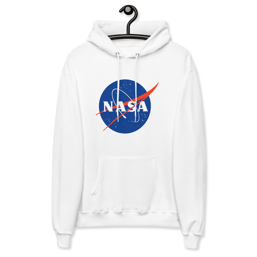 nasa moletom com capuz walmart