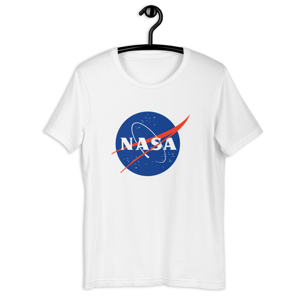 comprar camiseta nasa