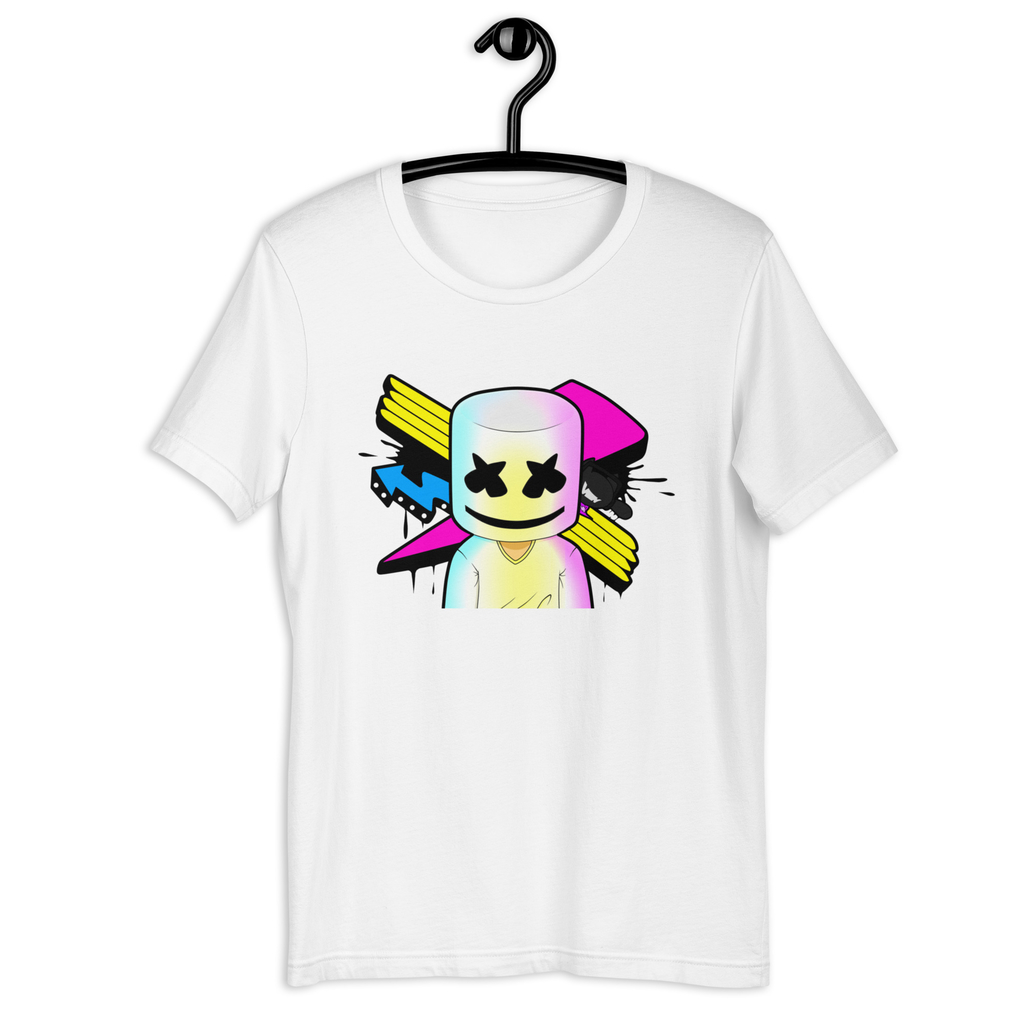 Camiseta Infantil Roblox Preto Algodão Promoção