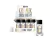 Estuche de ampolla shock therapy - Keraplex Bellissima x 12u de 15ml