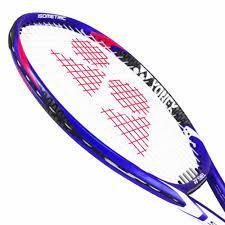 Raquete de Tênis - Yonex - Smash Heat - comprar online