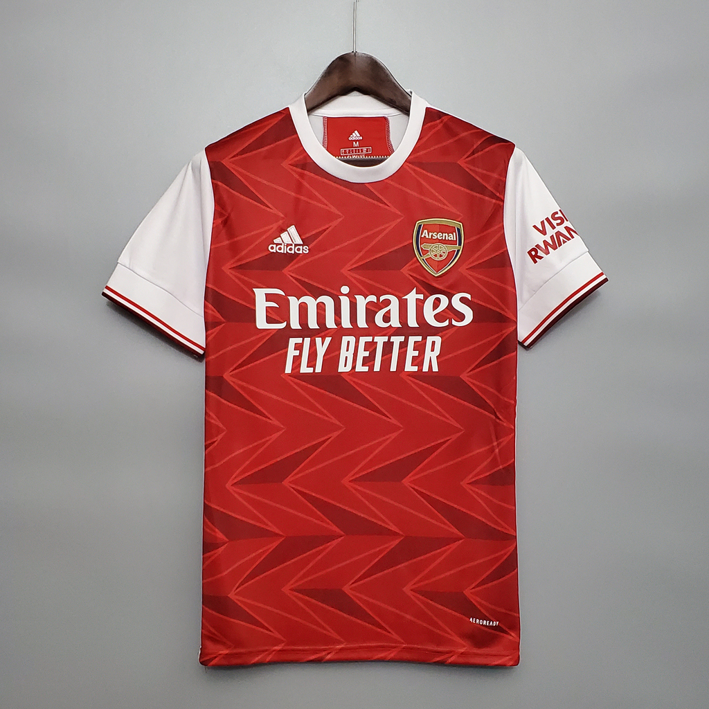 adidas camisa arsenal