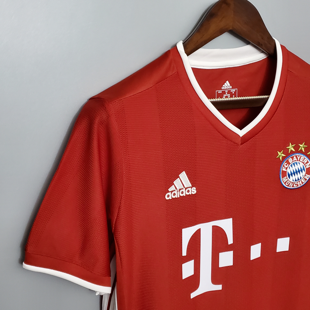 camisa bayern 2011