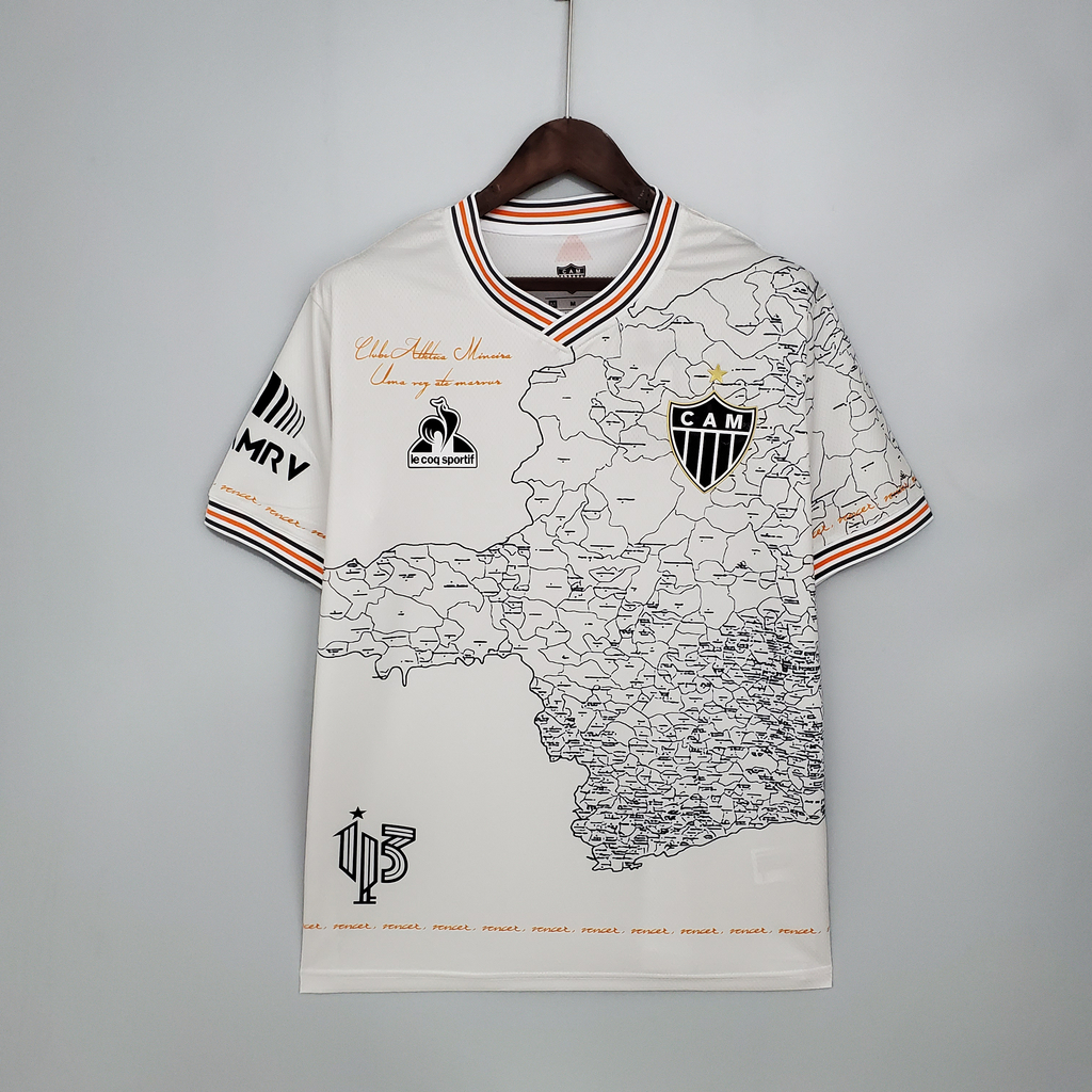 comprar camisa do atlético mineiro