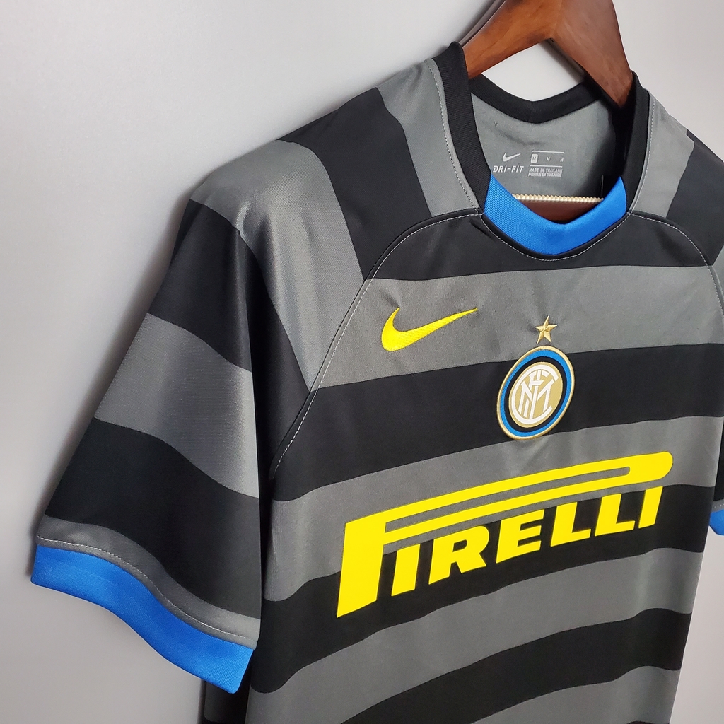 camisa inter de milão third